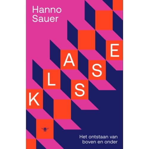 Klasse - Hanno Sauer