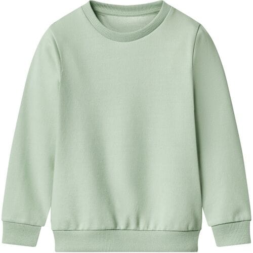 LUPILU Kinder sweater (Mint, 98/104)