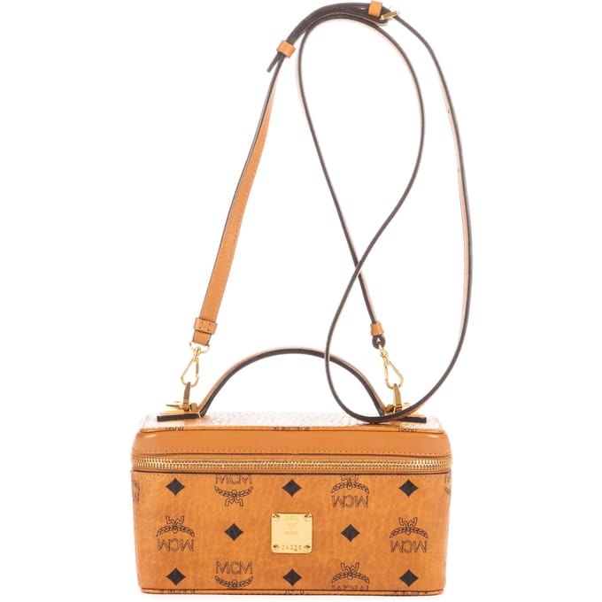 Cosmetic Case Crossbody  Schoudertas