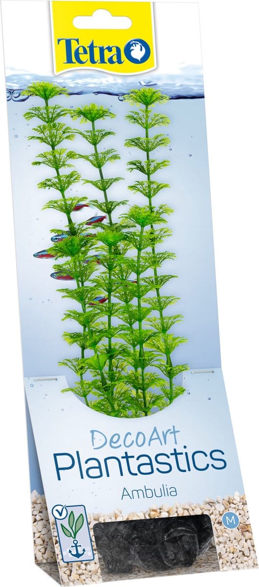 Tetra Decoart Plantastics Ambulia - 36 cm - L