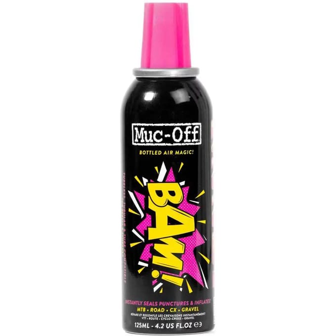 Anti-bloedingsspray Muc-Off 125 mL