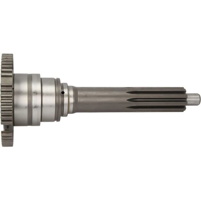 Ingaande as versnellingsbak, handgeschakelde versnellingsbak EURORICAMBI 95535643