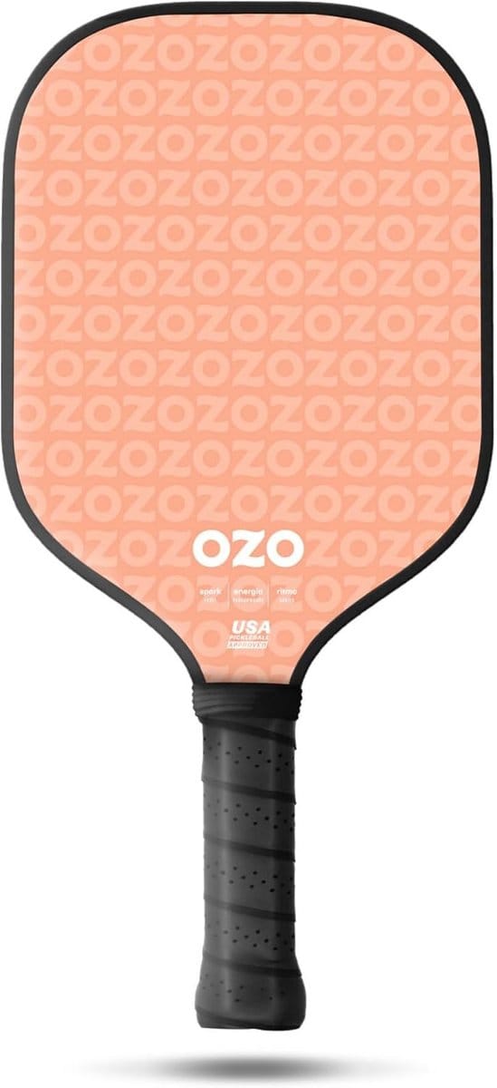 Pickleball Set Compleet Beginner - Inclusief Paddles en Ballen