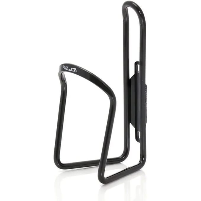XLC BC-A03 Bidonhouder - Aluminium - Zwart