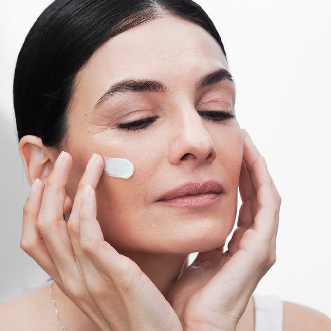 Oriflame Crème de Jour Riche Multiactive Anti-Âge Novage+ Spf 30 50 Ml