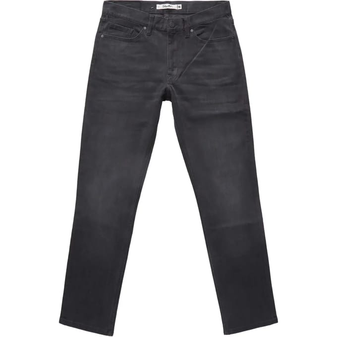Jeans DC Shoes Worker Slim Sdg