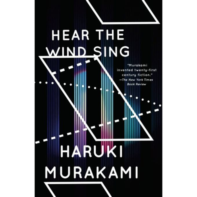Wind/Pinball - Vintage International - Haruki Murakami