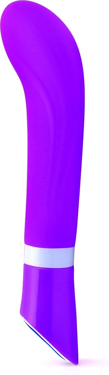 B Swish bgood Deluxe Curve - Paars - Vibrator