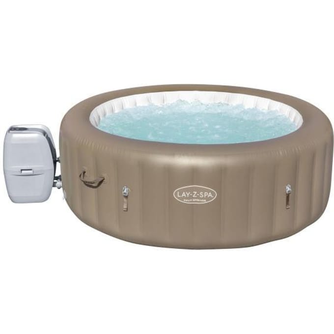 Bestway Lay-Z-Spa Palm Springs jacuzzi 196x71cm Jacuzzi's