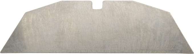 Ideal Serie - Vervangbaar Mes voor Schoffel - 160mm