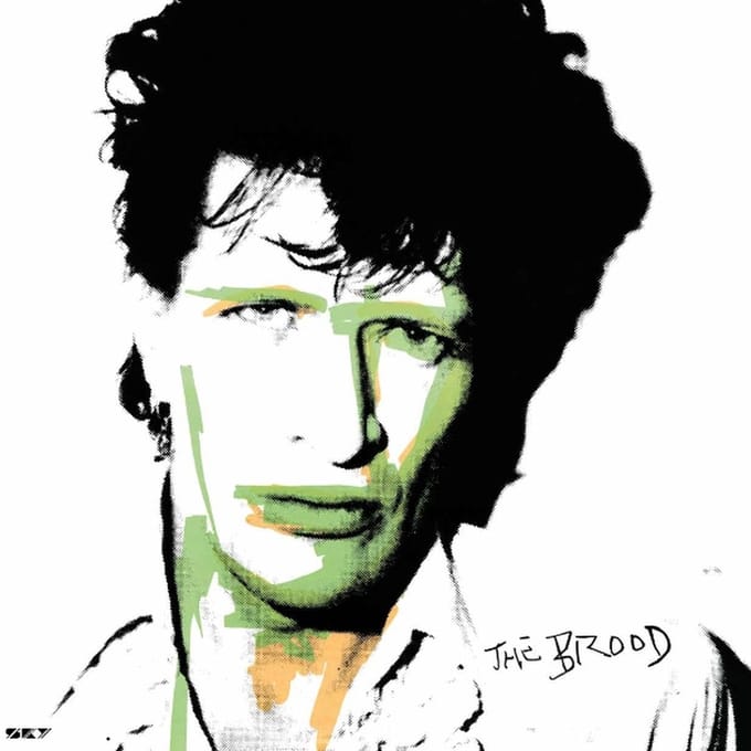 The Brood - Herman Brood & His Wild Romance