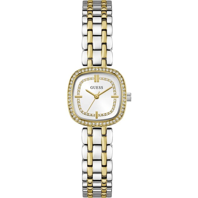 Guess Dress GW1018L3 Hazel Horloge