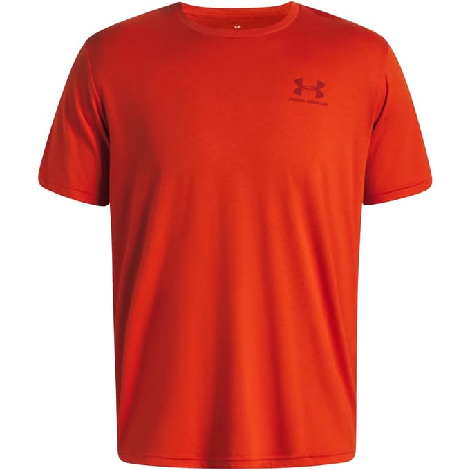 T-shirt Under Armour Sportstyle Left Chest