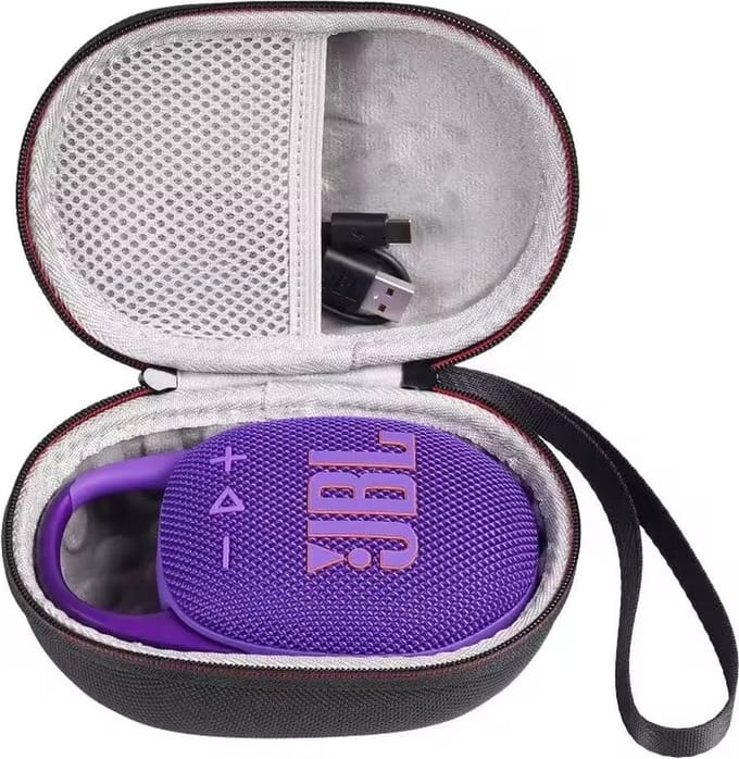 Beschermhoes voor JBL Clip 5