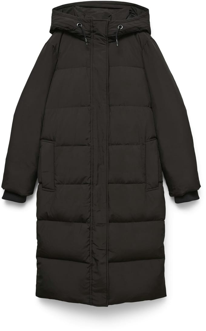 Vero Moda Jas VMERICAHOLLY Dons Jas