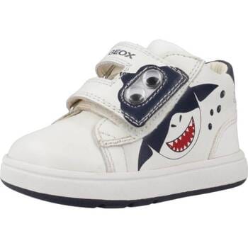 Laarzen Geox B Biglia Boy