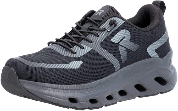Sportschoenen met veters