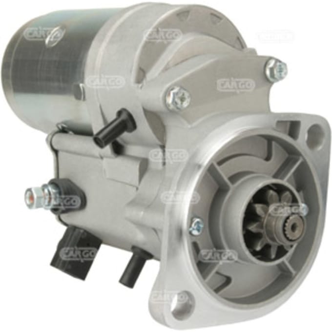 Starter HC-CARGO 114332