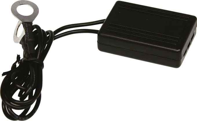 Carpoint Overspanningsbeveiliging 12V