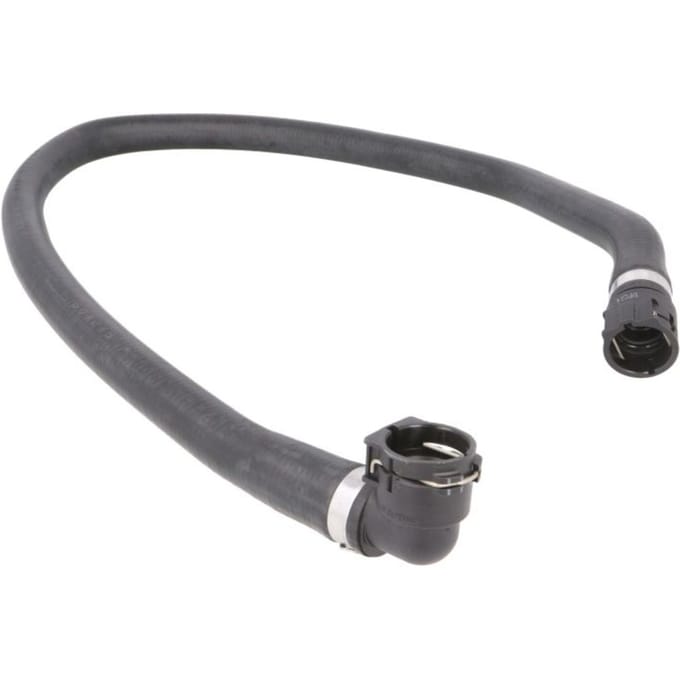 Radiateurslang THERMOTEC SI-MA49