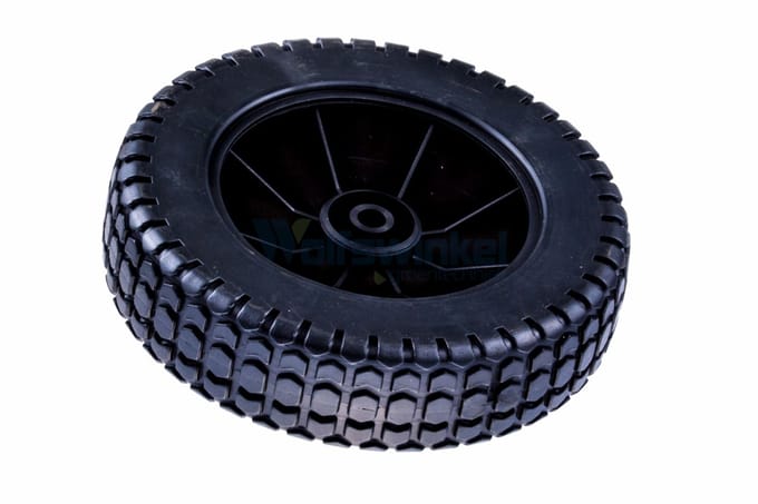 Wheel