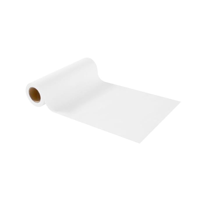 Hoofdsteun Papierrollen 25 Stuks 8,5 x125ft Crêpe Medisch Onderzoekspapier Wegwerp
