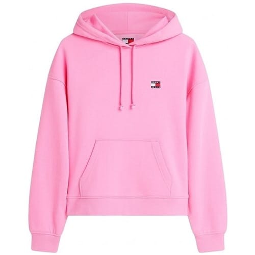 Sweaters Tommy Jeans Dw0dw19414 Bxy Badge