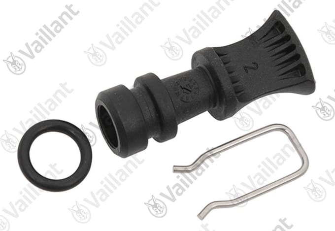 VAILLANT Stop VC 10+15+20+25+30 CS/1-5 R1 e.a. Vaillant-nr. , 0020144604