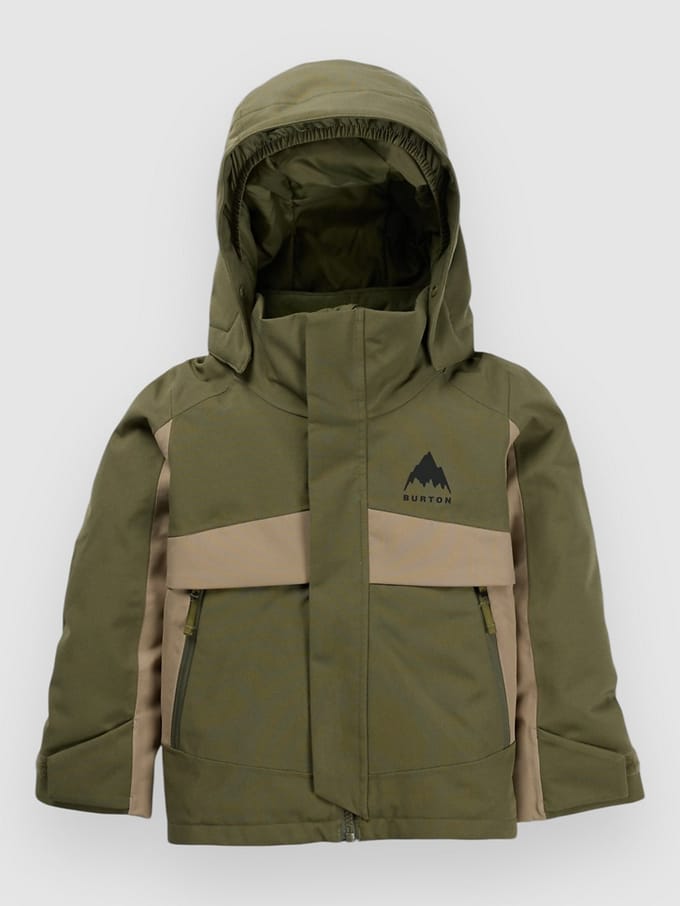 Burton Ascutney Kids Jas patroon