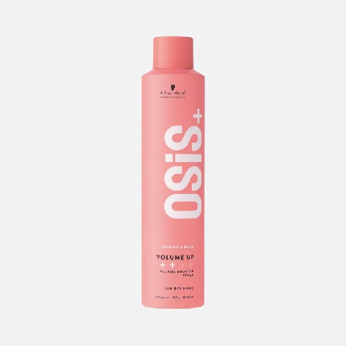 Schwarzkopf Osis+ Volume Up 250ml Hair Volume