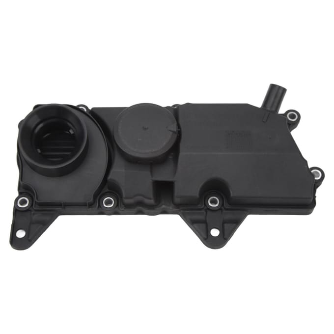 PCV Olievangerklep Kleppendeksel 32140004 Motor Kleppendeksel voor S60 V60 S90 S80 V90 black