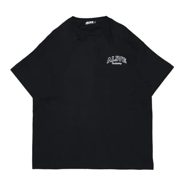 T-shirt Alive Industry F.T.W.