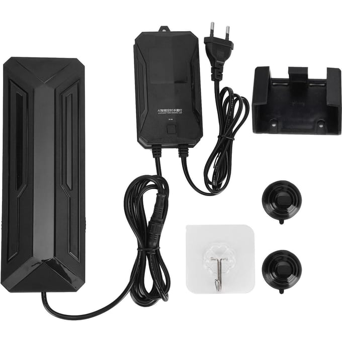 UV Reinigingslicht Vis Tank Aquarium Water Reinigingslicht Ultraviolette Lamp