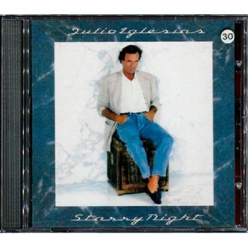 Starry Night - Julio Iglesias