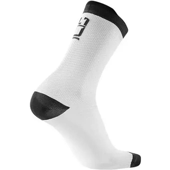 Sidi Nitiidus Sokken Wit EU 35-39