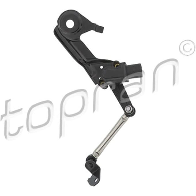 Topran Sensor voor niveauregeling koplampen HANS PRIES 623 163