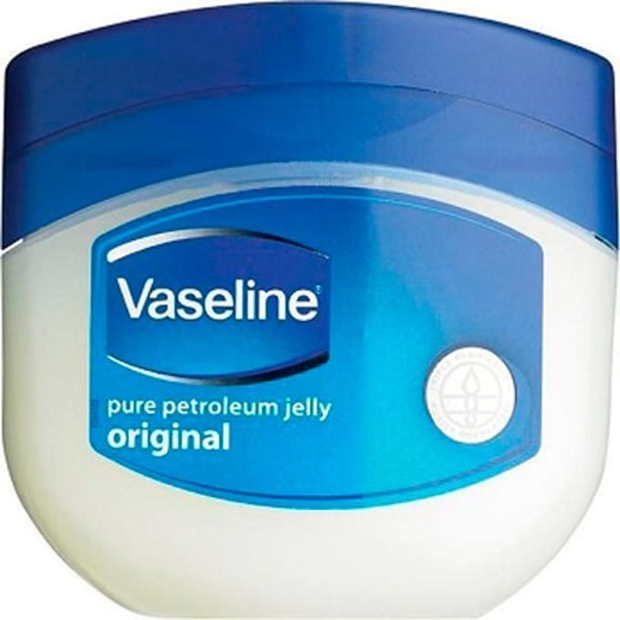Vaseline Pure Vaseline Original Jelly - 250ml