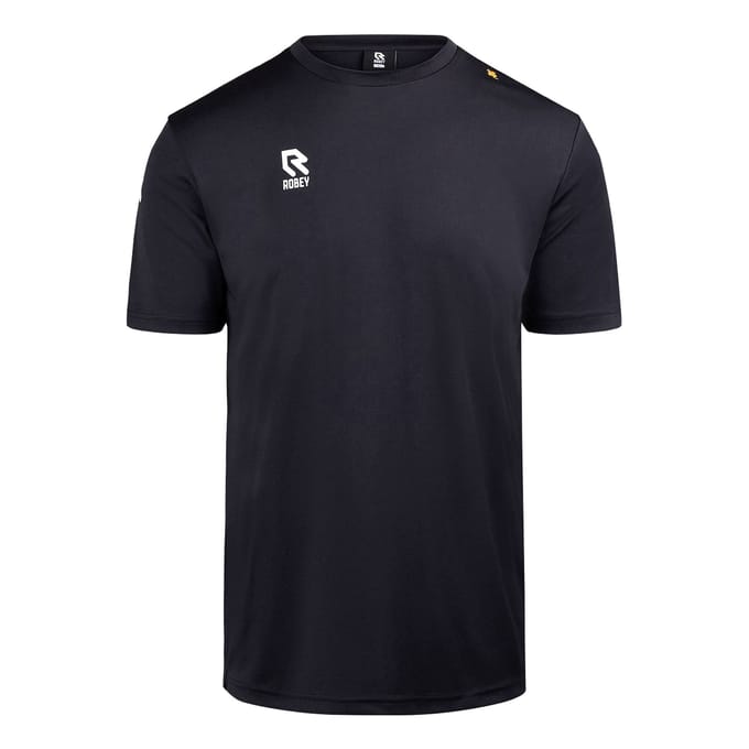 Robey Crossbar Shirt - - 164