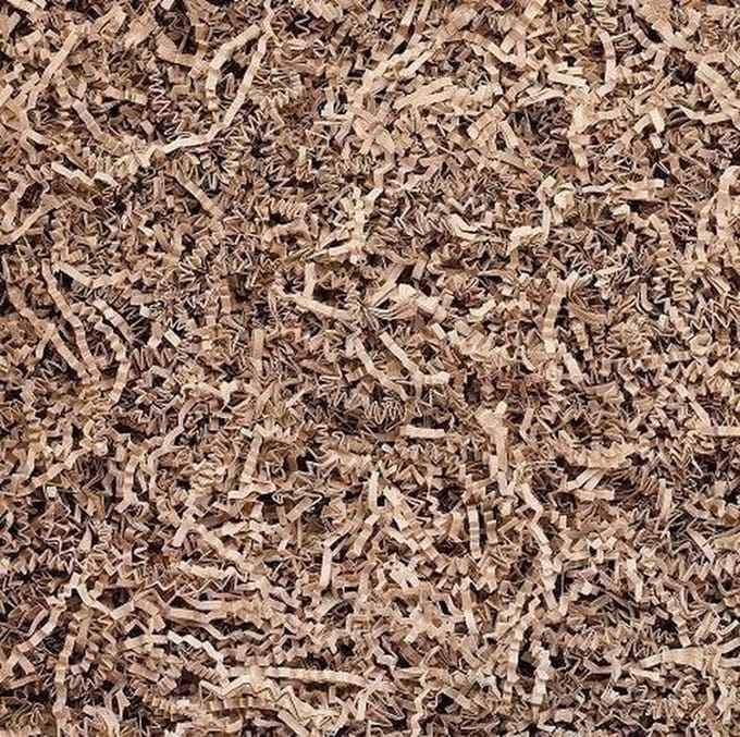 Opvulmateriaal SizzlePak 10KG NATUREL