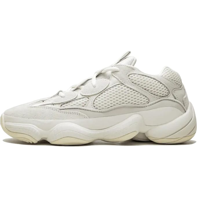 Yeezy 500 Bone White 2023