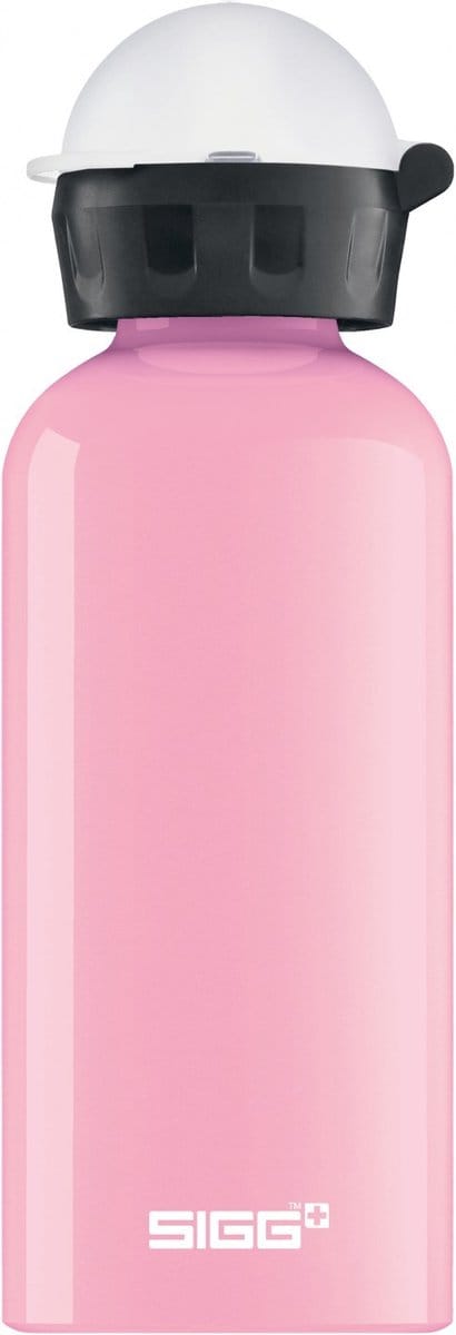 SIGG | KBT Icecream 0.4 L pink | Drinfles Kinderen