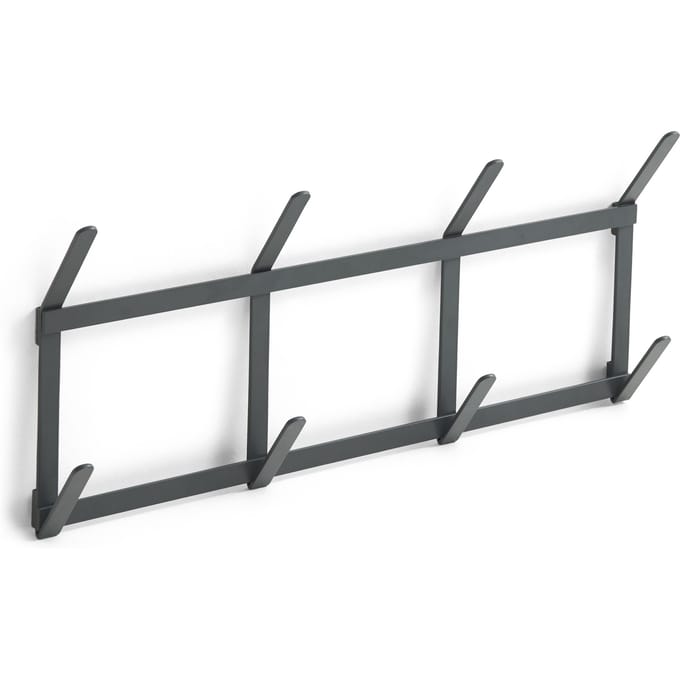 HAY Tape kapstok - charcoal - small