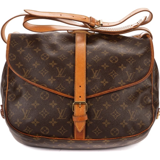 Saumur GM  Crossbody
