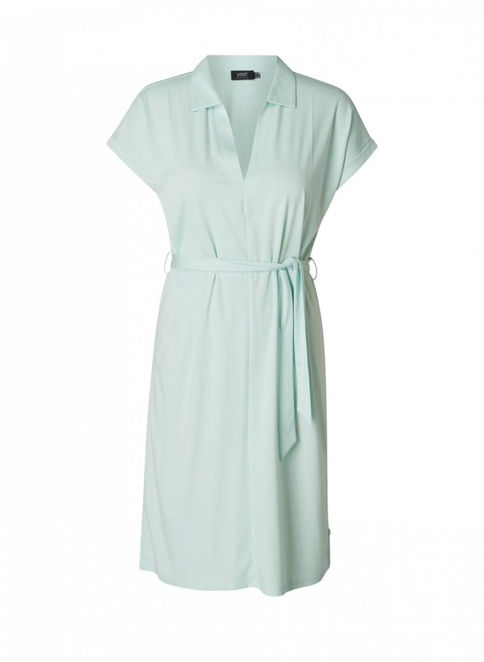 YEST Samia - Mint - maat 38
