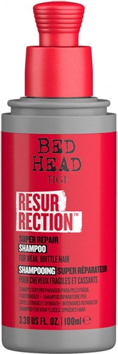 TIGI - Bed Head Resurrection Shampoo
