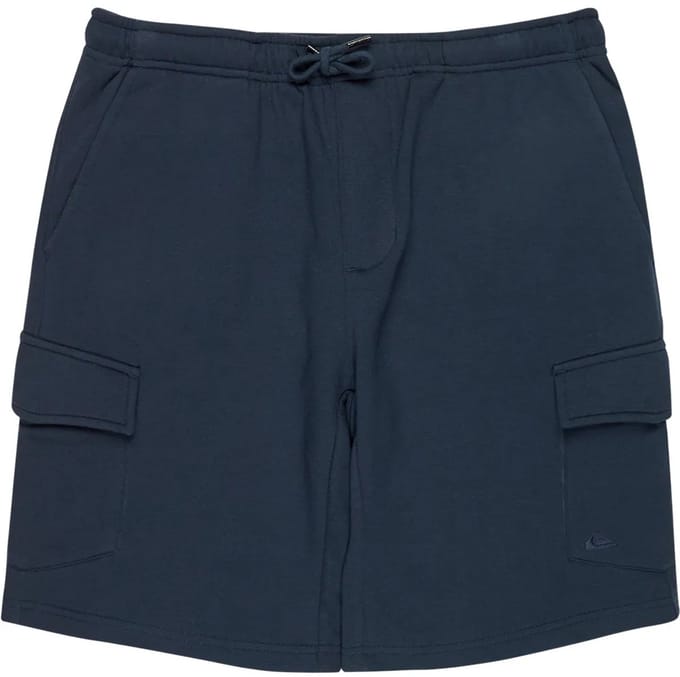 Quiksilver Eqyfb03406 Cargo Broek Blauw S Man