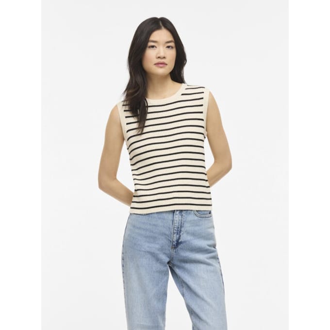 Vila Malu Top Dames - Maat L