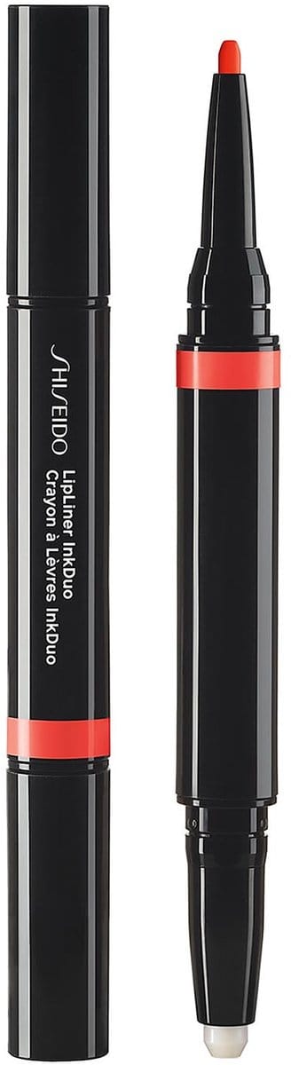 Lippenstift Lipliner Ink Duo Shiseido (1,1 g)