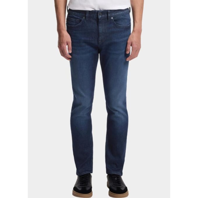 Boss Orange 5-pocket jeans delaware bo 10276455 01 50553397/407