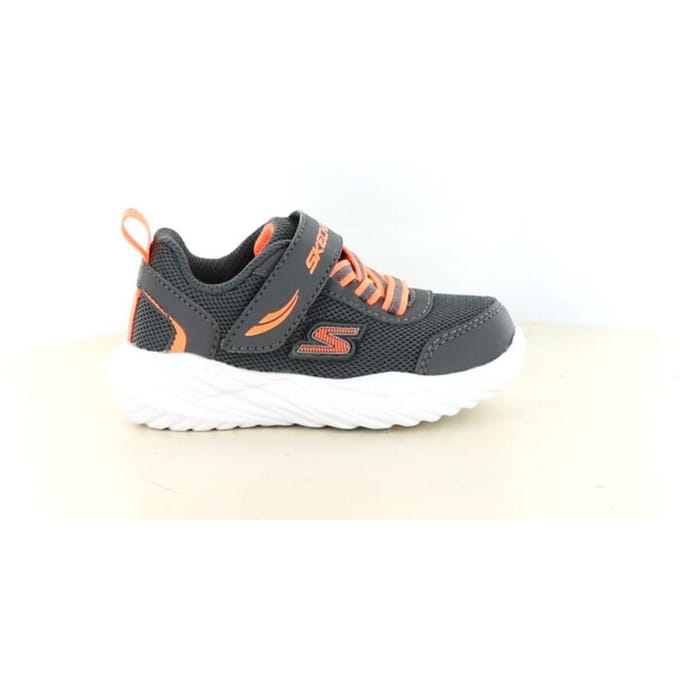 Skechers Sneaker Grijs 23